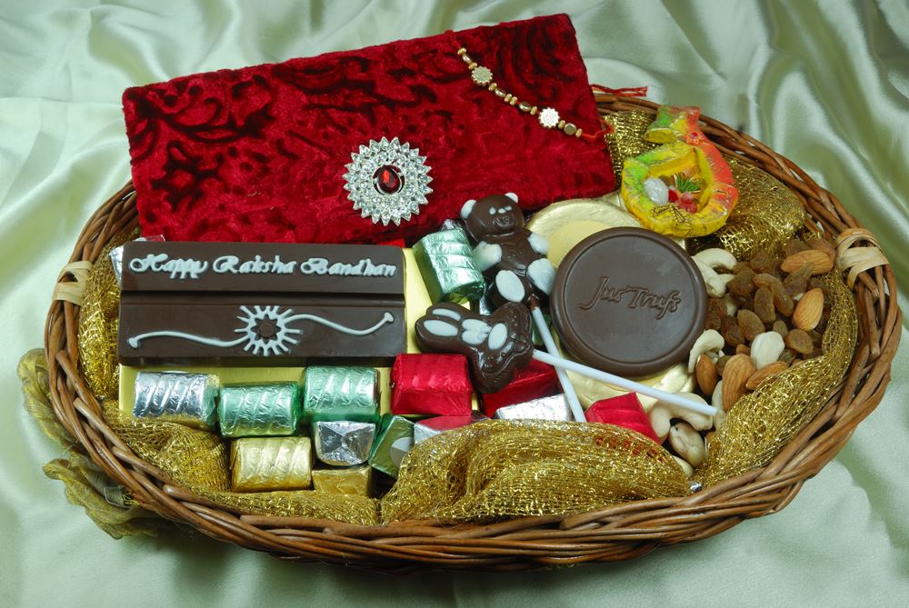 Best Raksha Bandhan Gifts For Your Sister ProudlyIMperfect