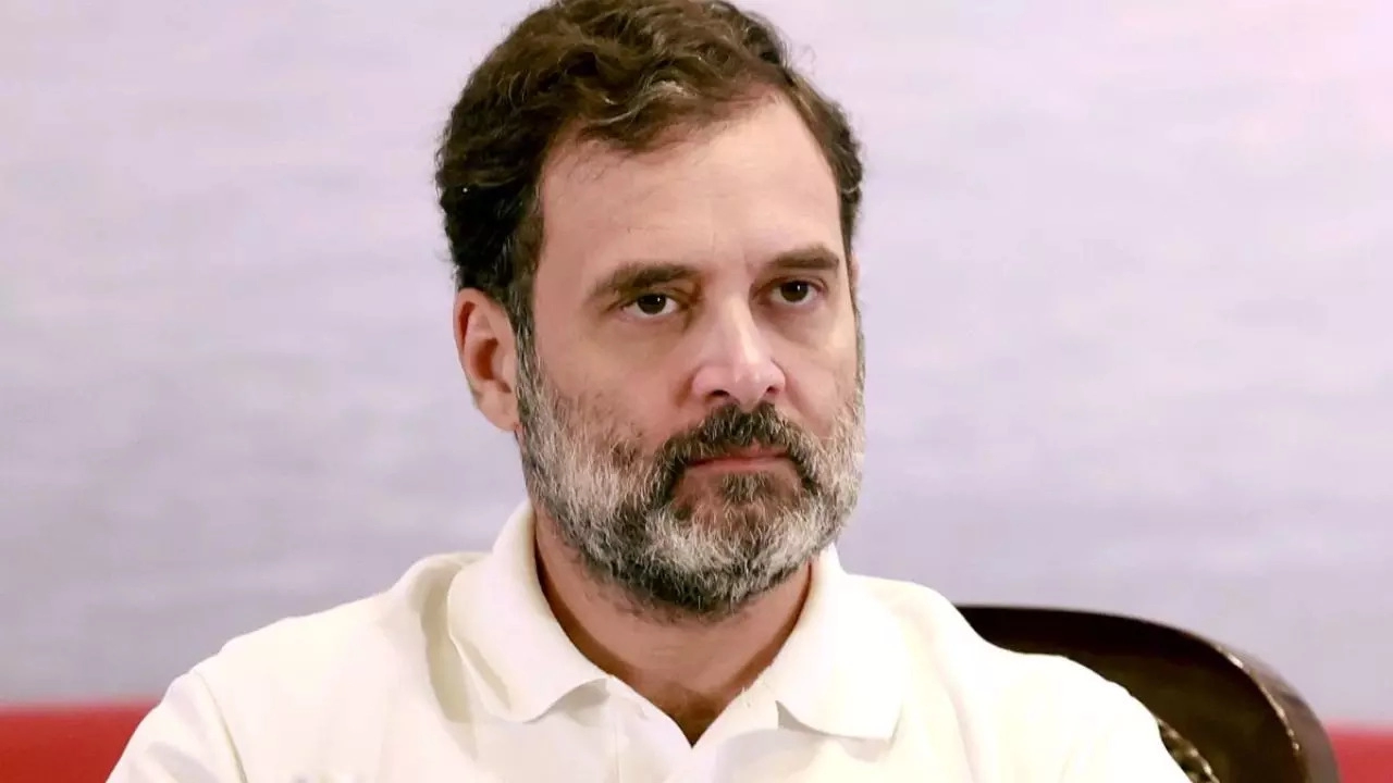 Rahul Gandhi Holds BJP Accountable for J&K Doda Incident, Critiques Policies