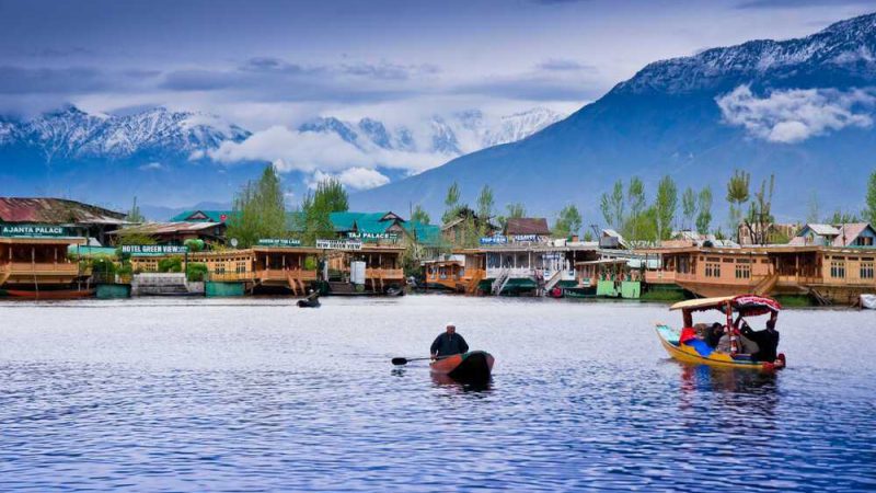 Top 5 travel destinations in India to explore in the summer of 2024