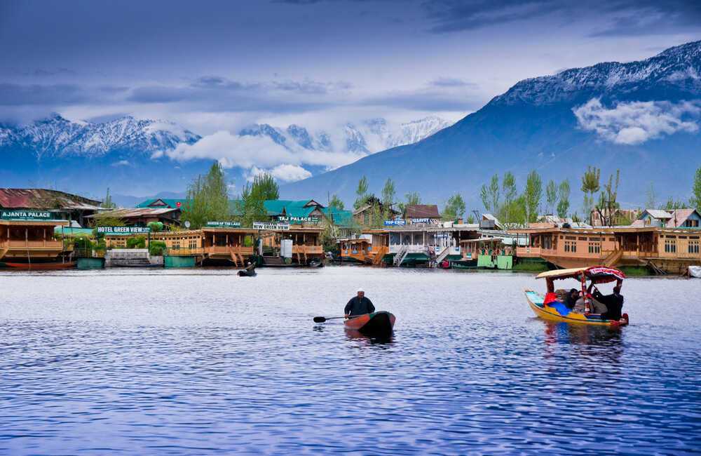 Top 5 travel destinations in India to explore in the summer of 2024