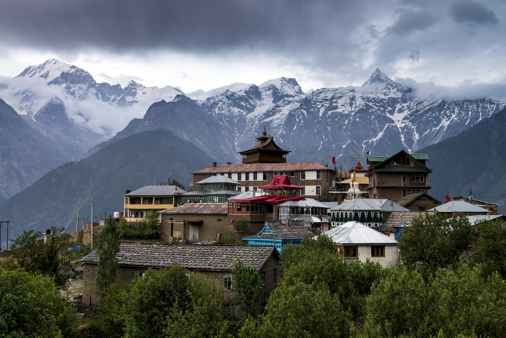 Cool and Peaceful Hill Stations to Escape the Heat in India”