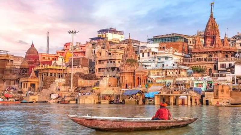 “Discover India: Top Travel Destinations You Can’t Miss”