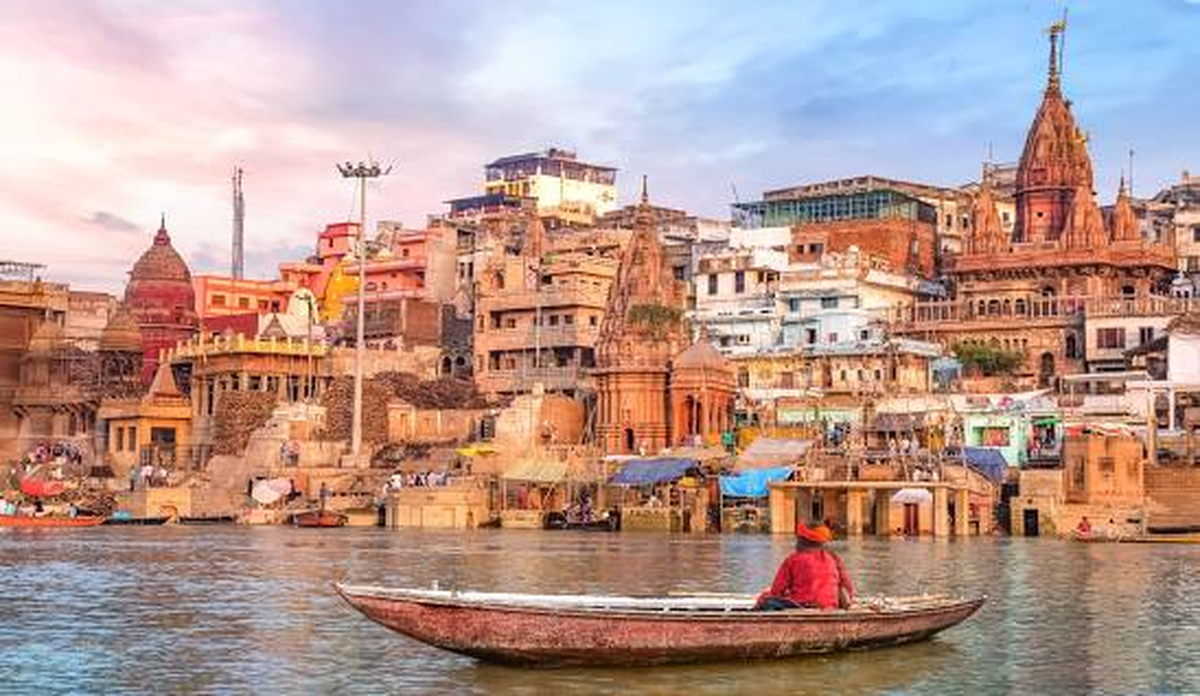 “Discover India: Top Travel Destinations You Can’t Miss”