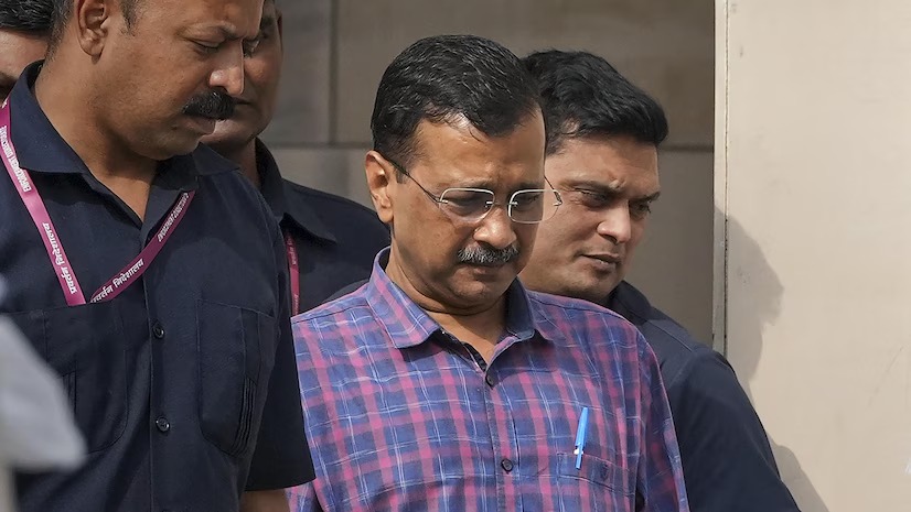 Arvind Kejriwal granted interim bail by Supreme Court after 90 days in jail