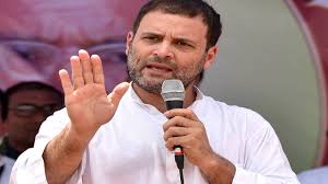 Rahul Gandhi: “System Failed” in Flood Deaths