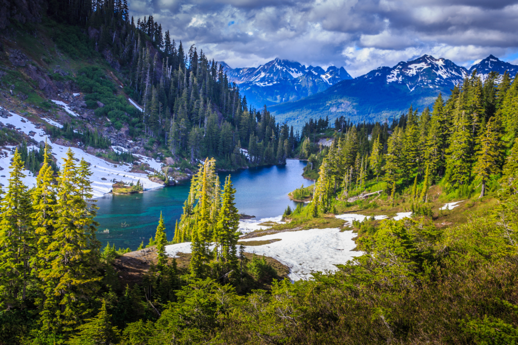 “Adventure Awaits: Top National Parks in the US for Thrill Seekers”