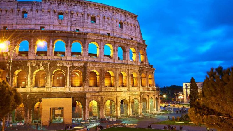 Historical Sites You Must Visit in Europe