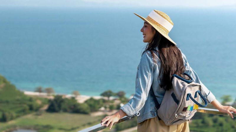 Solo Female Travel in Emerging Destinations