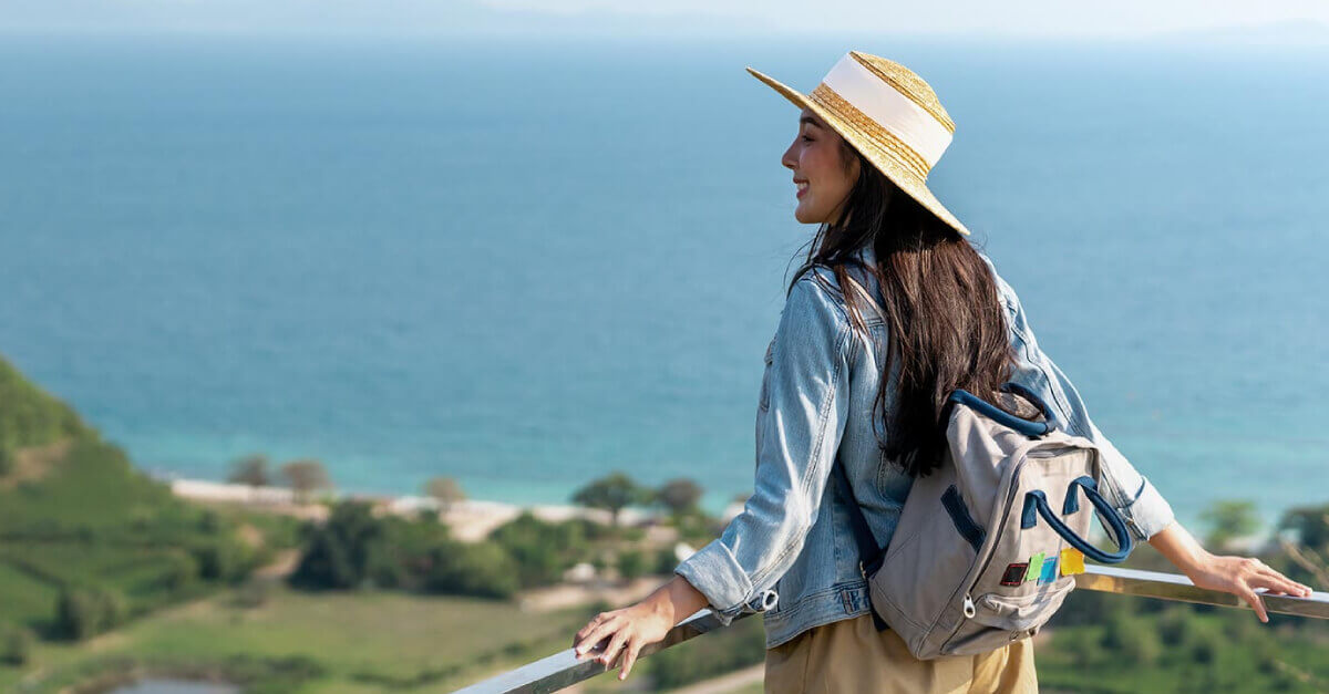 Solo Female Travel in Emerging Destinations