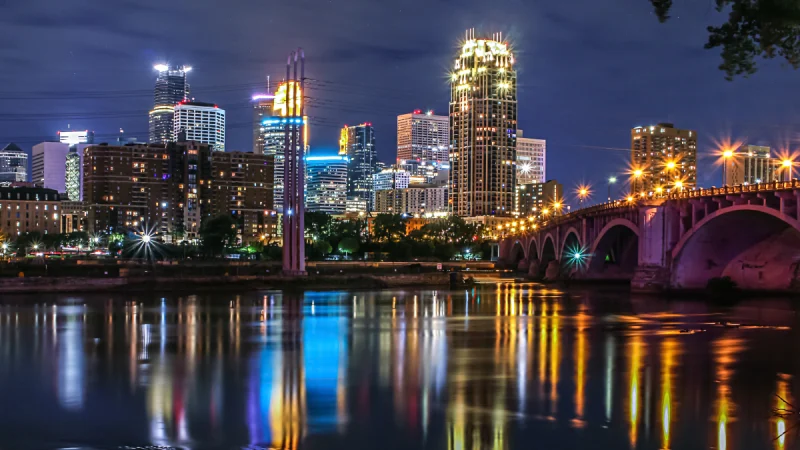 Ultimate U.S. Cities for Nightlife and Entertainment”