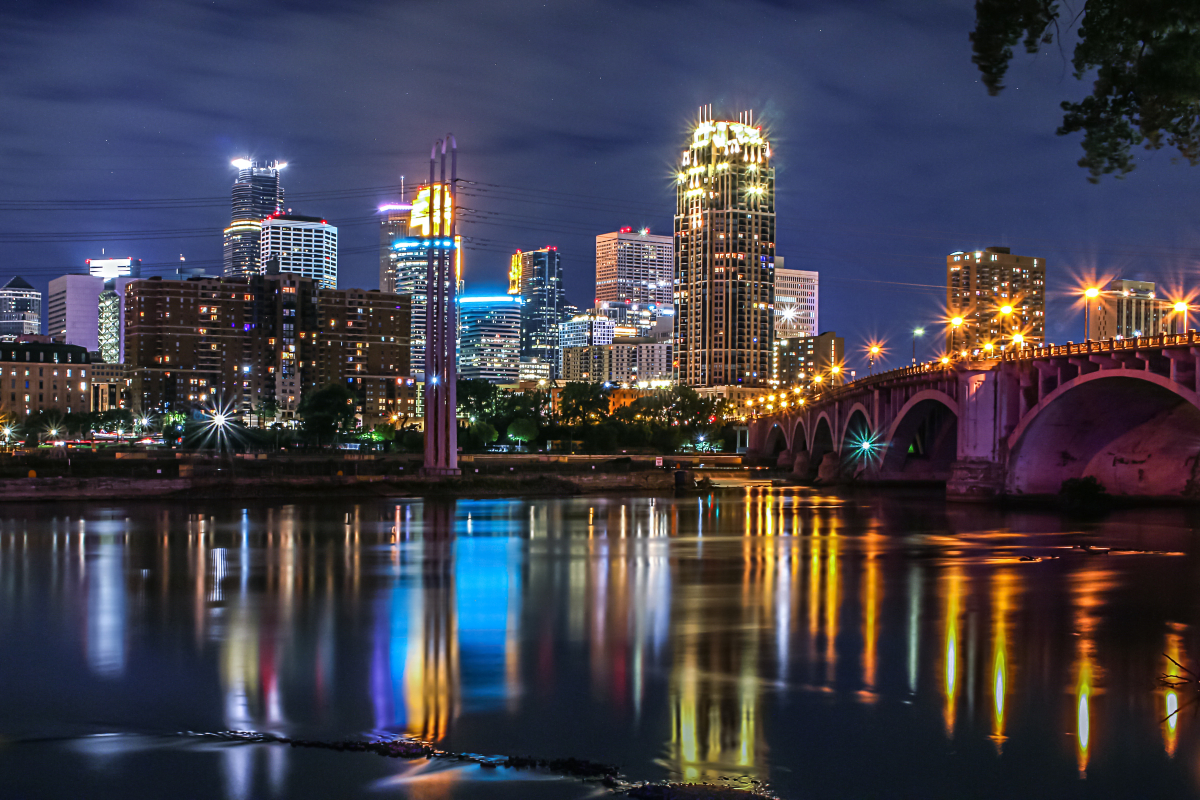 Ultimate U.S. Cities for Nightlife and Entertainment”