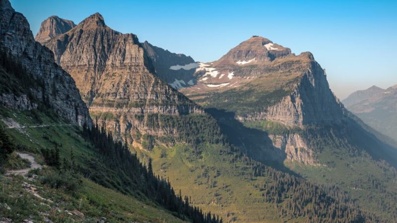 “Hidden Epic Hikes: America’s Secret Trails”