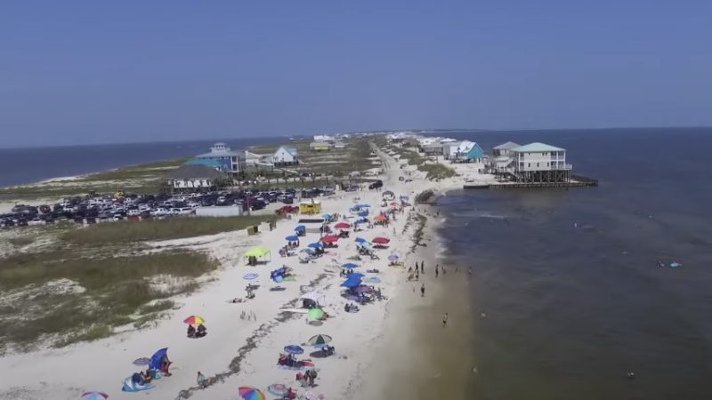 Discover Gulf Coast Hidden Gems: Beaches & Cozy Towns