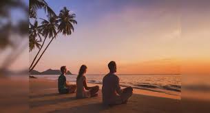 Top spiritual retreats in India: find peace and relaxation