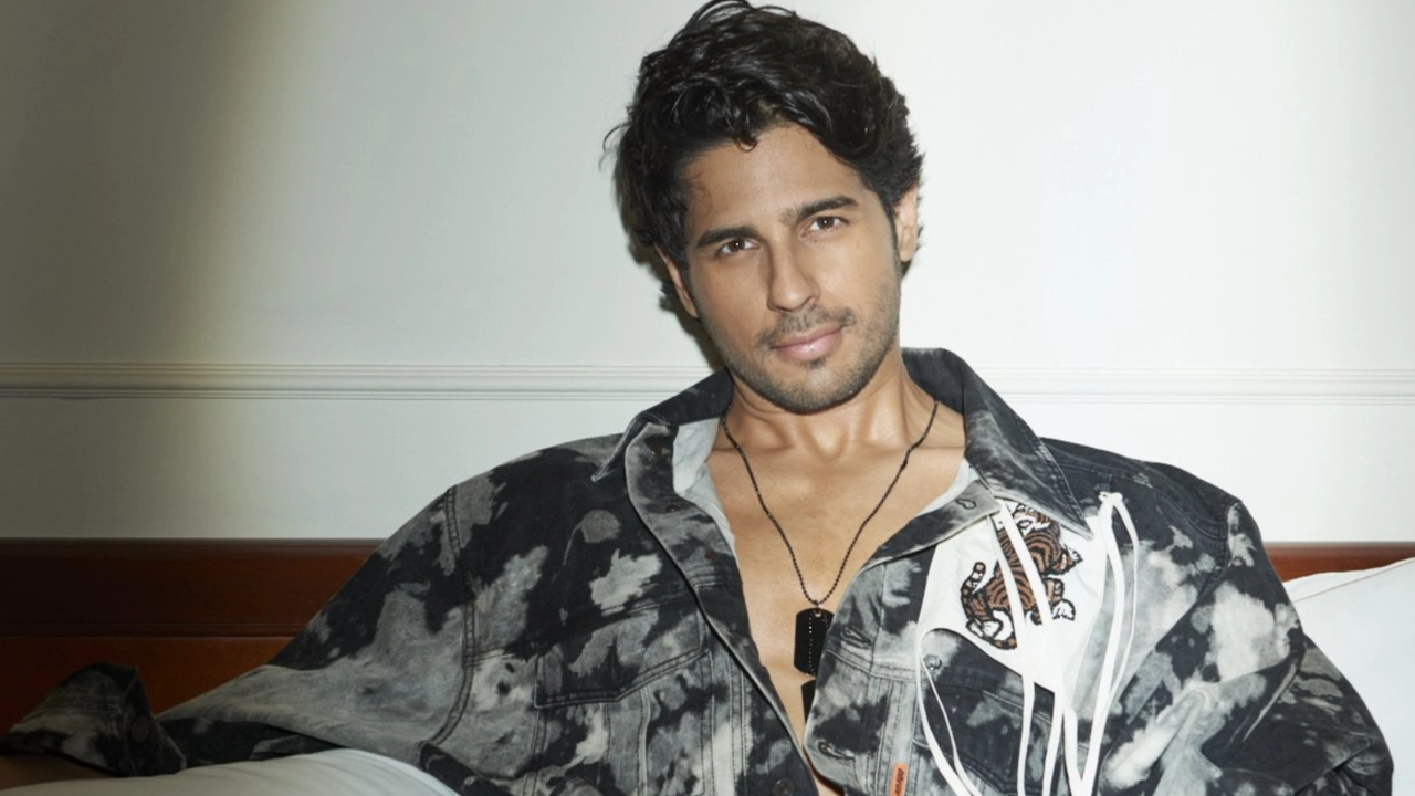 Sidharth Malhotra Quits ‘Mitti’ Before Shoot