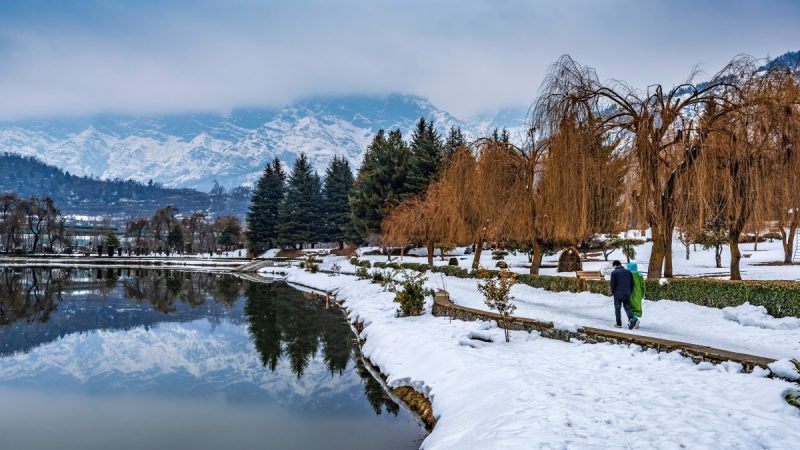 “Best Places to Visit in India During Winter”