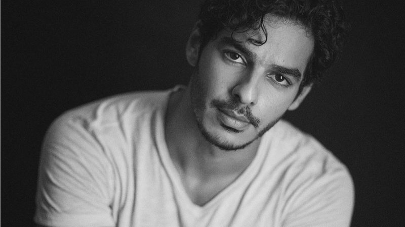 Ishaan Khatter: “I’m Always Told I Look Too Young for Bollywood”