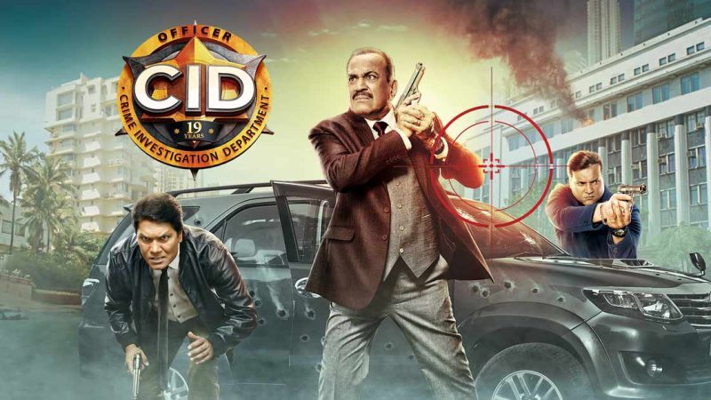 CID Returns: Fans Cheer for the Comeback, But Miss “Freddy”!