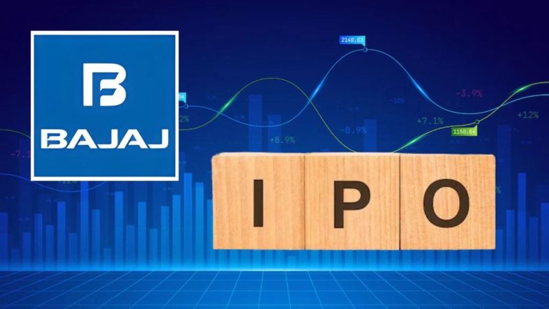 Bajaj Housing Finance Soars 114%, Hits ₹1 Lakh Crore