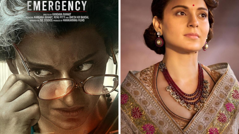 Kangana Ranaut’s “Emergency” Delayed: Fans Show Support