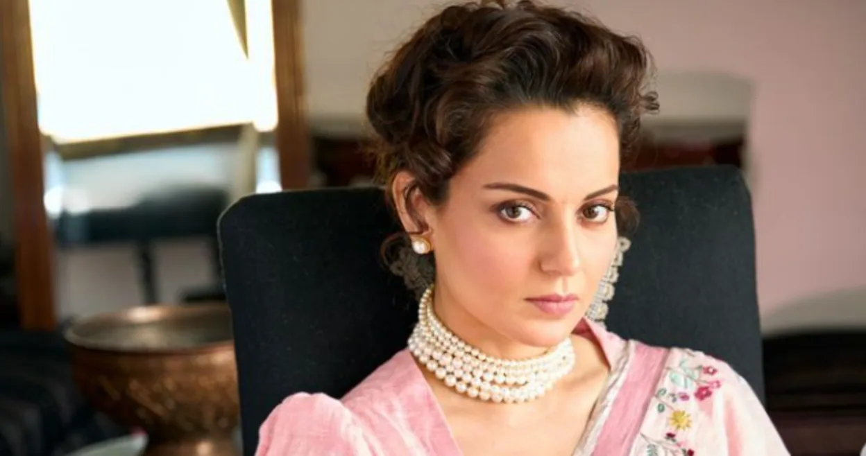 “Historian Defends Kangana Ranaut’s Emergency: ‘Truth Intact'”