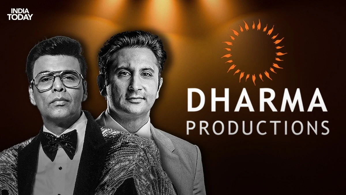 “Karan Johar’s Stake Sale: A Fix for Dharma’s Finances?”