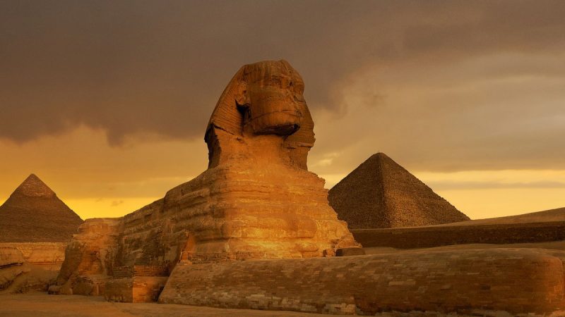 Discovering Egypt’s Fascinating History: A Journey Through Time