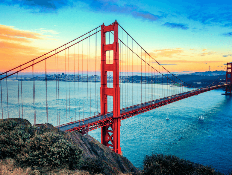 Top 10 Unforgettable Places to Visit in the U.S.”