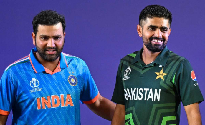 “India-Pakistan Talks Kick Off with Cricket Diplomacy”