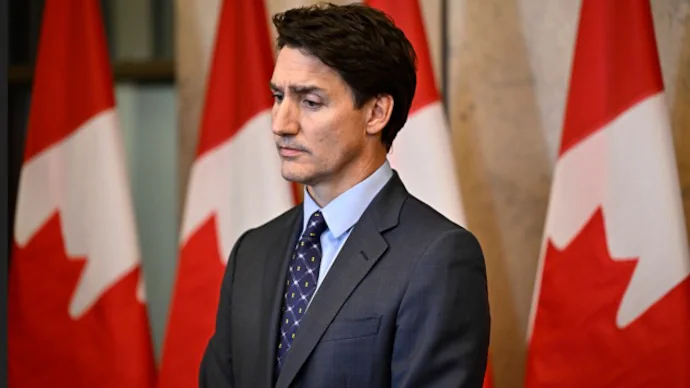 “Canada’s Opposition Slams Trudeau Over Nijjar Terrorist Claims”