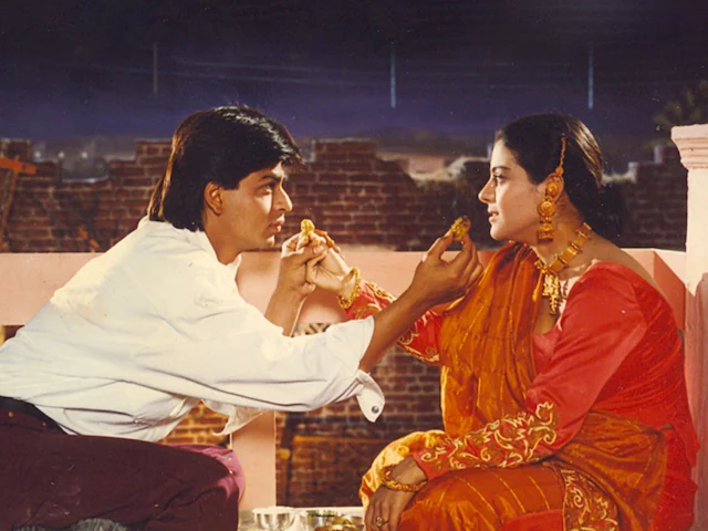 Kajol: “Why Should Simran Starve for Karwa Chauth?”-DDLJ