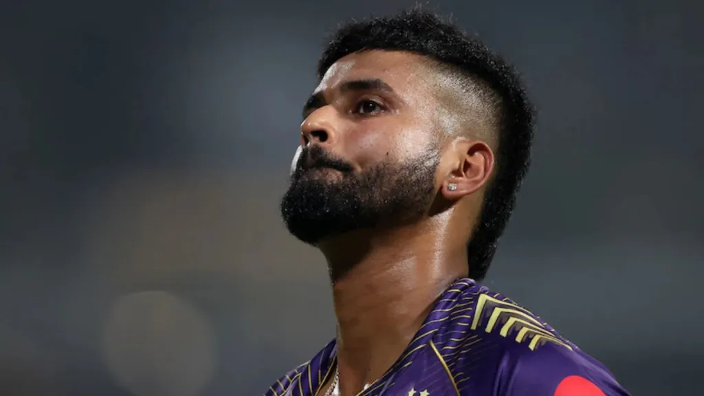 “KKR CEO’s Bold Take on IPL Captaincy: Rahane or Iyer?”