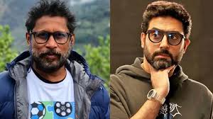 “Abhishek Bachchan Gets Emotional: Shoojit Sircar”