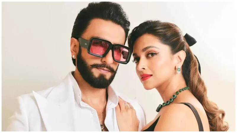 “Ranveer & Deepika’s 6th Anniversary: First Since Dua’s Birth