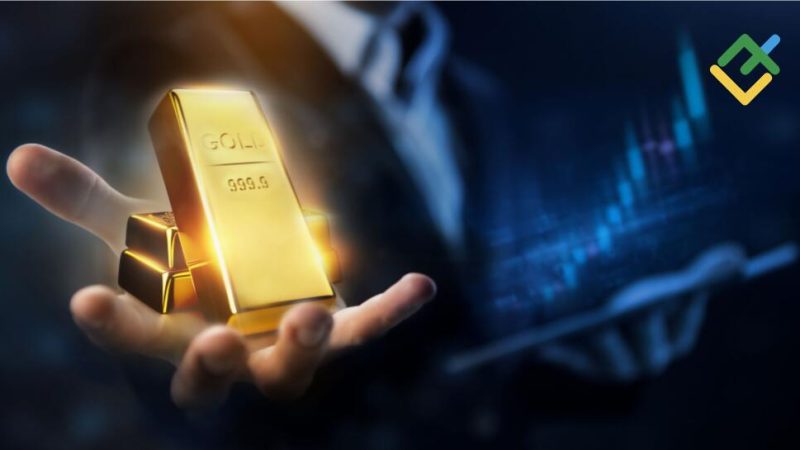 Gold Price Break Confirmed – Forecast for 26th Nov 2024