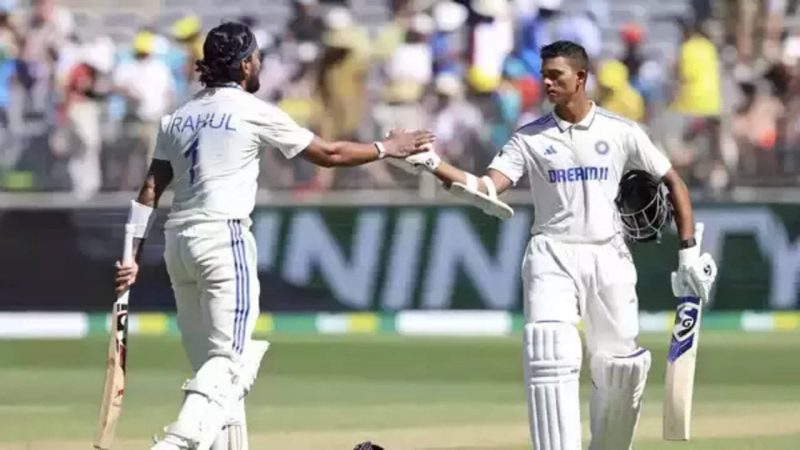 IND vs AUS, 1st Test Day 4: Bumrah Targets Quick Wickets!”