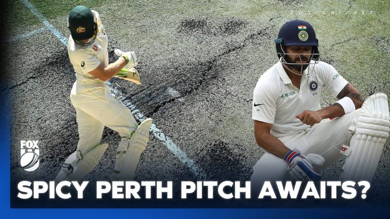 “Team India Warned About Perth Pitch: ‘It Can Be Terrifying'”