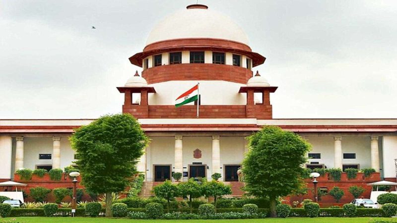 “Supreme Court Lists 8 Alimony Factors in Bengaluru Techie Case”