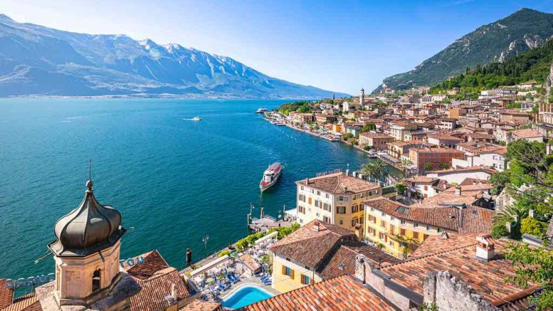 “Heading To Italy In 2025? Here’s What You Need To Know!”