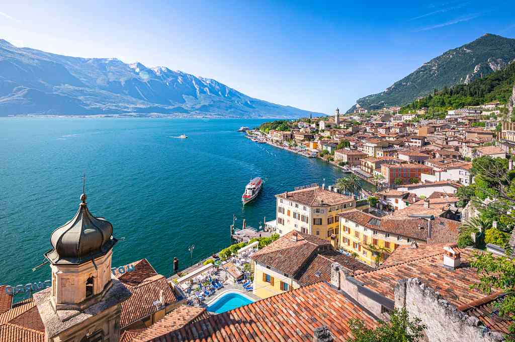 “Heading To Italy In 2025? Here’s What You Need To Know!”