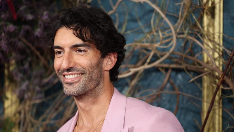 “Justin Baldoni’s Past Struggle With Adult Content Resurfaces”