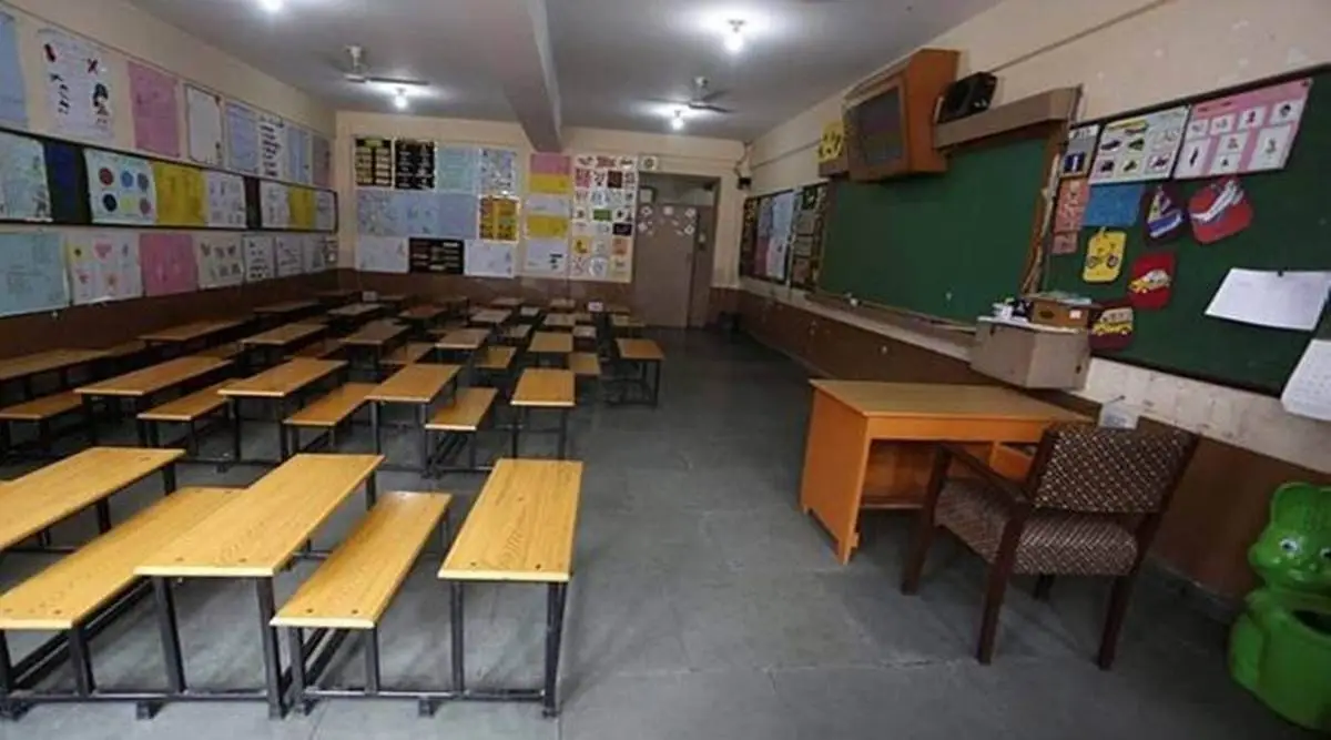 “Maharashtra Schools Face Case for Unauthorised Operation”