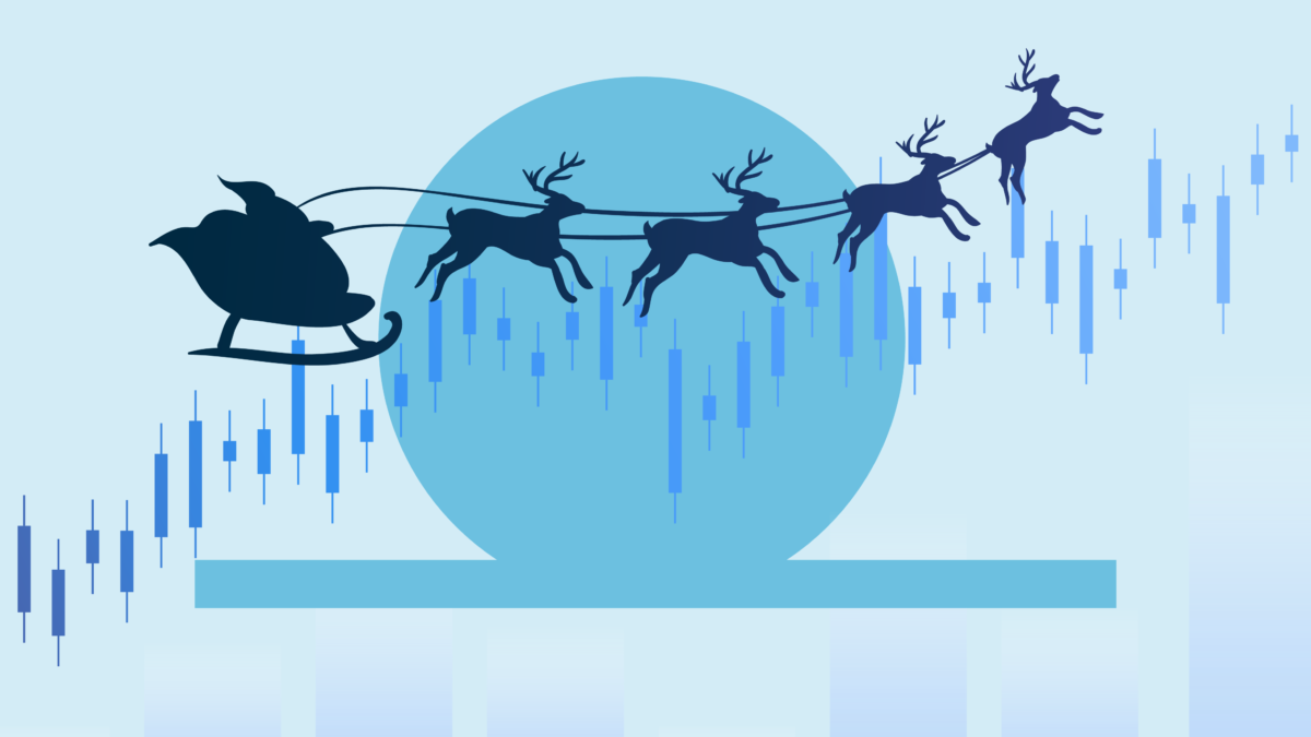 Nifty Eyes Santa Rally, Paytm & Ceat in Focus”