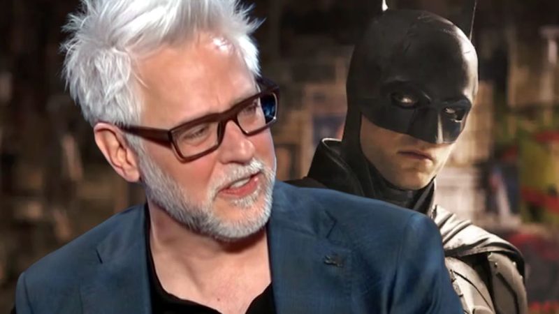 Pattinson’s Batman In DCEU? Reeves Responds”