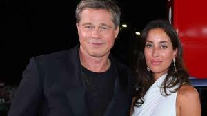 “Brad Pitt & Ines De Ramon: Future Plans After Angelina’s Divorce”