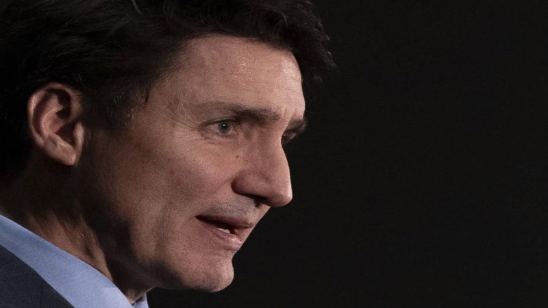 “Justin Trudeau Likely To Resign As Liberal Leader Soon”