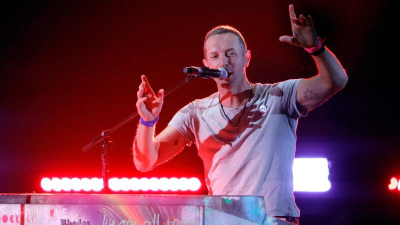 “Coldplay’s DY Patil Show Disappoints Fans”