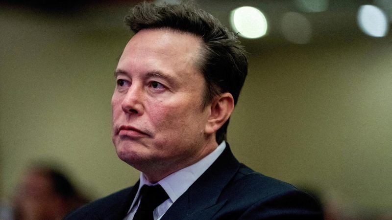 Is Elon Musk Plotting To Oust UK PM Starmer Before Elections?