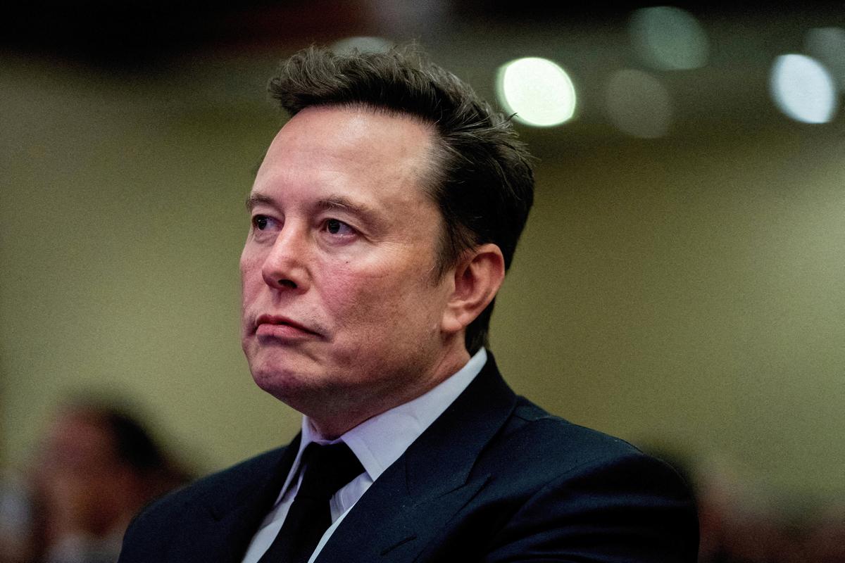 Is Elon Musk Plotting To Oust UK PM Starmer Before Elections?