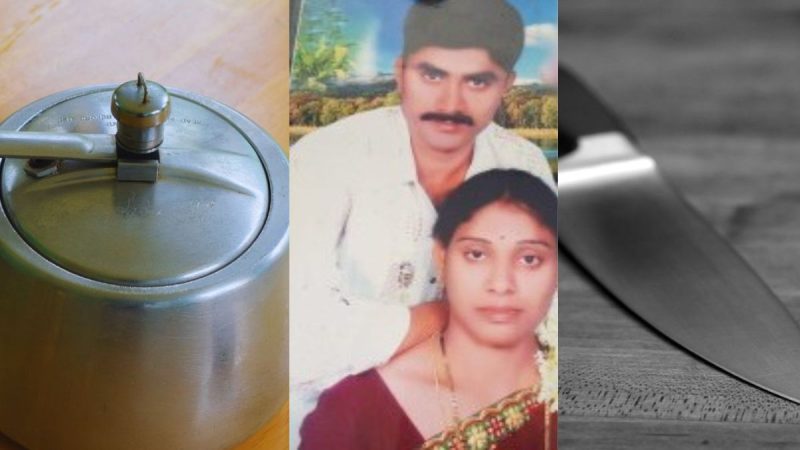 Hyderabad Ex-Armyman Admits To Killing Wife, Body Parts Missing